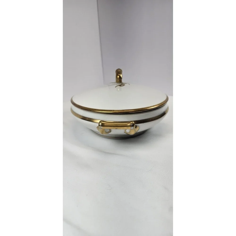 Haviland beautiful theodore